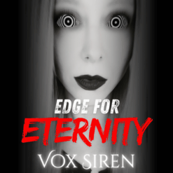 Edge For Eternity