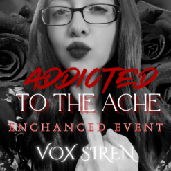 Addicted To The ACHE Enhanced Event
