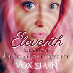 Eleventh Element Enhanced Audio