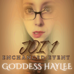 JOI 1 Enhanced Event - Cum Command