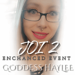 JOI 2 Enhanced Event - Cum Command