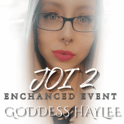 JOI 2 Enhanced Event - Denied