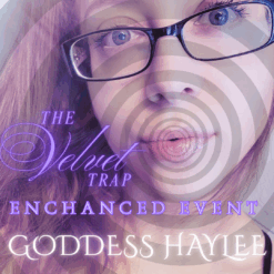 The Velvet Trap Enhanced Event